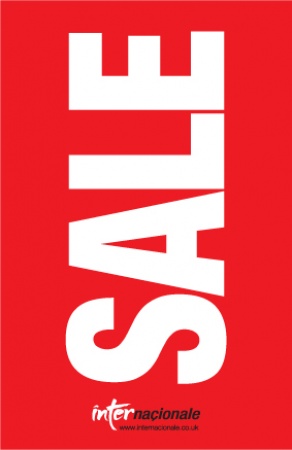 Internacionale Sale Now On at Westgate Shopping Centre Stevenage