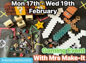 FREE Half Term Activities, Stevenage