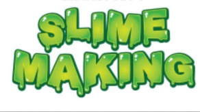 Tuesday 20 August - Slime Workshop, Stevenage