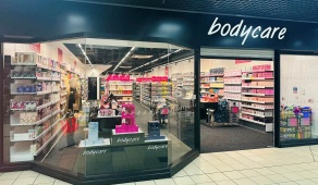 Bodycare, Stevenage