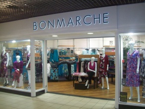 Bonmarche, Stevenage