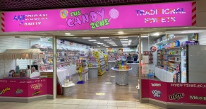 The Candy Zone, Stevenage