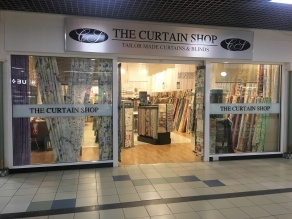 The Curtain Shop, Stevenage