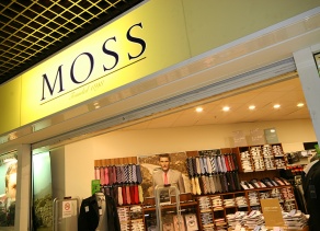 Moss, Stevenage