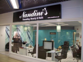 Nandini's, Stevenage